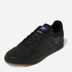 Чоловічі кеди низькі Adidas Hoops 3.0 GY4727 45.5 (UK 10.5) Чорні (4065426318135) - зображення 2