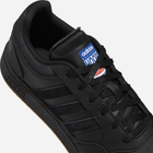 Чоловічі кеди низькі Adidas Hoops 3.0 GY4727 43.5 (UK 9) Чорні (4065426318043) - зображення 17