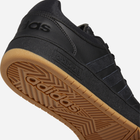 Чоловічі кеди низькі Adidas Hoops 3.0 GY4727 43.5 (UK 9) Чорні (4065426318043) - зображення 18