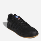 Чоловічі кеди низькі Adidas Hoops 3.0 GY4727 44 (UK 9.5) Чорні (4065426318098) - зображення 15