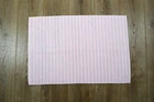 Рушник для ніг Irya - Crimp pudra пудра 50*70