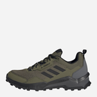 Чоловічі кросівки для треккінгу Adidas Terrex Ax4 GY5077 42.5 (8.5UK) 27 см Оливкові (4062064370709) - зображення 3