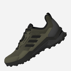 Чоловічі кросівки для треккінгу Adidas Terrex Ax4 GY5077 44 (9.5UK) 28 см Оливкові (4062064370624) - зображення 4