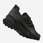 Чоловічі кросівки для треккінгу Adidas Terrex Ax4 GY5077 44 (9.5UK) 28 см Оливкові (4062064370624) - зображення 9