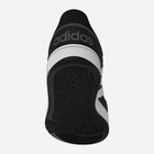 Чоловічі кеди низькі Adidas Hoops 3.0 GY5432 43.5 (UK 9) Чорні (4065418286312) - зображення 8