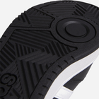 Чоловічі кеди низькі Adidas Hoops 3.0 GY5432 42.5 (UK 8.5) Чорні (4065418286350) - зображення 16