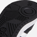 Чоловічі кеди низькі Adidas Hoops 3.0 GY5432 41.5 (UK 7.5) Чорні (4065418286435) - зображення 16