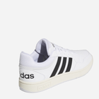 Чоловічі кеди низькі Adidas Hoops 3.0 GY5434 41.5 (UK 7.5) Білі (4065418290173) - зображення 4