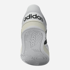 Чоловічі кеди низькі Adidas Hoops 3.0 GY5434 41.5 (UK 7.5) Білі (4065418290173) - зображення 5