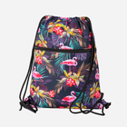 Рюкзак для дівчинки Semi Line L2029-1 Різнокольоровий (5903563202919) - зображення 1