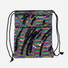 Рюкзак для дівчинки Semi Line L2030-1 Різнокольоровий (5903563203015) - зображення 3