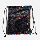 Рюкзак для дівчинки Semi Line L2030-1 Різнокольоровий (5903563203015) - зображення 4