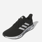 Buty na siłownię męskie adidas Showtheway 2.0 GY6348 45.5 (UK 10.5) Czarne (4065418538268) - obraz 12