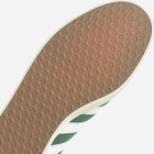 Tenisówki męskie zamszowe do kostki Adidas Gazelle GY7338 42.5 (UK 8.5) Zielone (4066748508136) - obraz 16