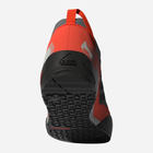 Чоловічі кросівки для треккінгу Adidas Terrex Swift Solo 2 GZ0332 40 (UK 7.5) Сірі (4064055905099) - зображення 10