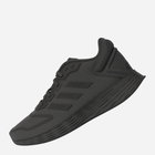 Підліткові кросівки для хлопчика Adidas Duramo 10 K GZ0607 36 (4UK) Чорні (4065418303347) - зображення 4