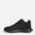 Підліткові кросівки для хлопчика Adidas Duramo 10 K GZ0607 36 (4UK) Чорні (4065418303347) - зображення 14
