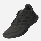 Buty sportowe chłopięce Adidas Duramo 10 K GZ0607 38 (5UK) Czarne (4065418299640) - obraz 5
