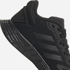 Buty sportowe chłopięce Adidas Duramo 10 K GZ0607 36 (4UK) Czarne (4065418303347) - obraz 17