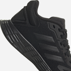 Buty sportowe chłopięce Adidas Duramo 10 K GZ0607 39 (6.5UK) Czarne (4065418299664) - obraz 17