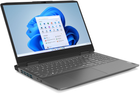 Ноутбук Lenovo LOQ 15IRH8 (82XV009VPB) Storm Grey - зображення 4