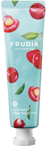 Крем для рук Frudia My Orchard Chand Cream Cherry 30 г (8803348035589) - зображення 1