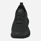 Підліткові кросівки для дівчинки Adidas FortaRun 2.0 HP5431 38 (5UK) Чорні (4066748775828) - зображення 6
