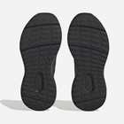 Buty sportowe dziecięce dla dziewczynki Adidas FortaRun 2.0 HP5431 36 (4UK) Czarne (4066748775866) - obraz 13