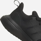 Buty sportowe dziecięce dla dziewczynki Adidas FortaRun 2.0 HP5431 38.5 (6UK) Czarne (4066748775811) - obraz 17
