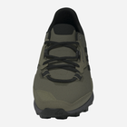 Buty sportowe trekkingowe męskie Adidas Terrex AX4 HP7390 42 (UK 8) Zielone (4066749895181) - obraz 6
