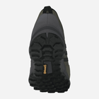 Чоловічі кросівки для треккінгу Adidas Terrex AX4 HP7390 42 (UK 8) Зелені (4066749895181) - зображення 10