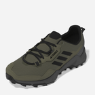 Чоловічі кросівки для треккінгу Adidas Terrex AX4 HP7390 43.5 (UK 9) Зелені (4066749895273) - зображення 2