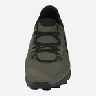 Чоловічі кросівки для треккінгу Adidas Terrex AX4 HP7390 42.5 (UK 8.5) Зелені (4066749895235) - зображення 6