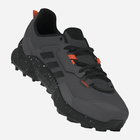 Чоловічі кросівки для треккінгу Adidas Terrex AX4 HP7391 43.5 (UK 9) Сірі (4066749921859) - зображення 7