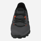 Чоловічі кросівки для треккінгу Adidas Terrex AX4 HP7391 41.5 (UK 7.5) Сірі (4066749921811) - зображення 6
