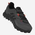 Чоловічі кросівки для треккінгу Adidas Terrex AX4 HP7391 46 (UK 11) Сірі (4066749921873) - зображення 7