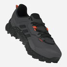 Buty sportowe trekkingowe męskie Adidas Terrex AX4 HP7391 46 (UK 11) Szare (4066749921873) - obraz 7