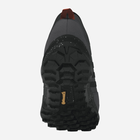 Чоловічі кросівки для треккінгу Adidas Terrex AX4 HP7391 41.5 (UK 7.5) Сірі (4066749921811) - зображення 10