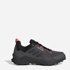 Чоловічі кросівки для треккінгу Adidas Terrex AX4 HP7391 45.5 (UK 10.5) Сірі (4066749921972) - зображення 1