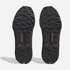 Чоловічі кросівки для треккінгу Adidas Terrex AX4 HP7391 46 (UK 11) Сірі (4066749921873) - зображення 13