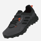 Чоловічі кросівки для треккінгу Adidas Terrex AX4 HP7391 45.5 (UK 10.5) Сірі (4066749921972) - зображення 5