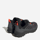 Buty sportowe trekkingowe męskie Adidas Terrex AX4 HP7391 40 (UK 7.5) Szare (4066749921811) - obraz 16