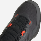Чоловічі кросівки для треккінгу Adidas Terrex AX4 HP7391 41.5 (UK 7.5) Сірі (4066749921811) - зображення 17