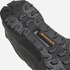 Чоловічі кросівки для треккінгу Adidas Terrex AX4 HP7391 45.5 (UK 10.5) Сірі (4066749921972) - зображення 18