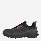 Чоловічі кросівки для треккінгу Adidas Terrex AX4 HP7391 42.5 (UK 8.5) Сірі (4066749921866) - зображення 3