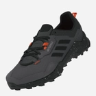 Чоловічі кросівки для треккінгу Adidas Terrex AX4 HP7391 42.5 (UK 8.5) Сірі (4066749921866) - зображення 5