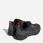 Чоловічі кросівки для треккінгу Adidas Terrex AX4 HP7391 42.5 (UK 8.5) Сірі (4066749921866) - зображення 16