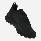 Чоловічі кросівки для треккінгу з Gore-Tex Adidas Terrex AX4 GTX HP7395 43.5 (UK 9) Чорні (4066749795443) - зображення 7