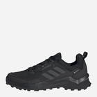 Чоловічі кросівки для треккінгу з Gore-Tex Adidas Terrex AX4 GTX HP7395 46 (UK 11) Чорні (4066749795504) - зображення 3
