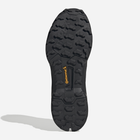 Чоловічі кросівки для треккінгу з Gore-Tex Adidas Terrex AX4 GTX HP7395 40 (UK 7.5) Чорні (4066749795528) - зображення 13